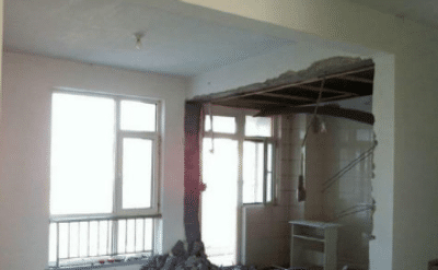 武汉室内拆除公司施工队电话-室内拆除墙体打墙砸墙多少钱一平方米？